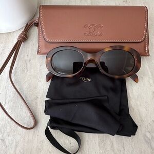 Sunglasses celine